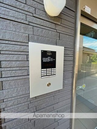 イーストガーデン[1LDK/38.2m2]の共用部1