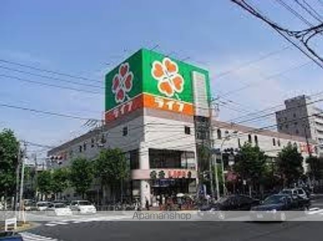 アーバネックス深川住吉IIの周辺写真