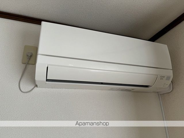 エステートベネフィット桑原の内装写真
