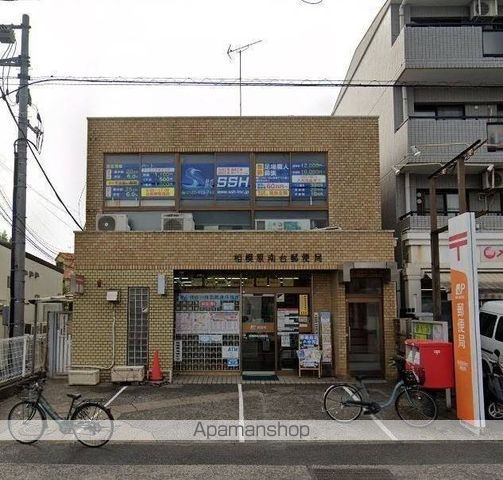 パナハイツ南の周辺写真