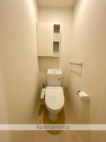 DMKー23の内装写真