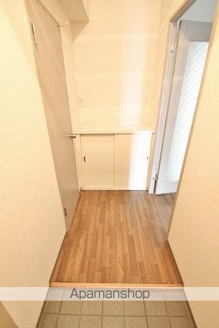 グランメールの内装写真
