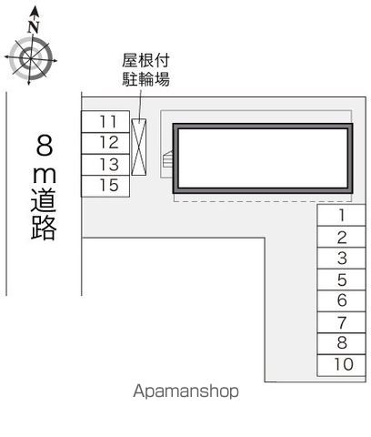 レオパレスあゆみのその他写真