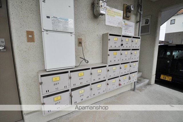 パークプレイス西川原II棟のその他写真