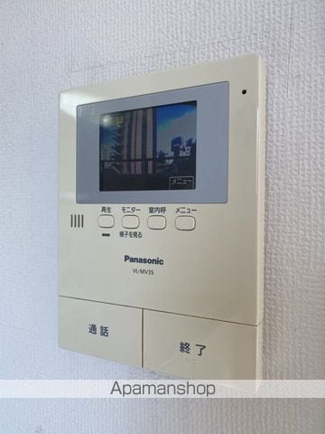 坂元コーポの内装写真
