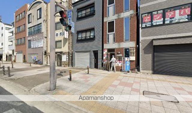 クレイノ春日の周辺写真