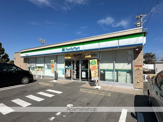 ヴァンベール岡崎の周辺写真