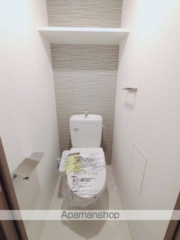 ESLEADRESIDENCE都島DUOの内装写真