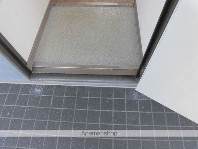 カーサピッコラ古宿の内装写真
