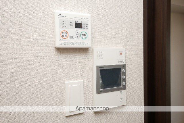 フォーリアライズ昭和南通Iの内装写真
