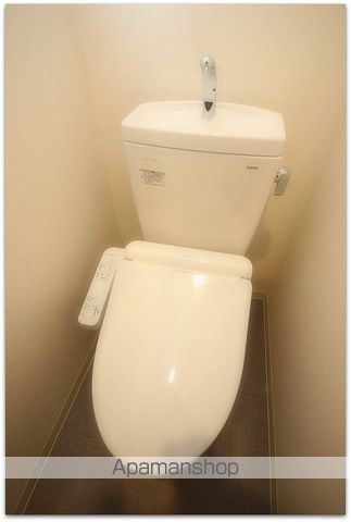 プレサンス難波マジョリティの内装写真