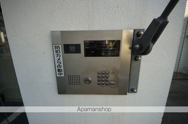 レジディア北新宿のその他写真
