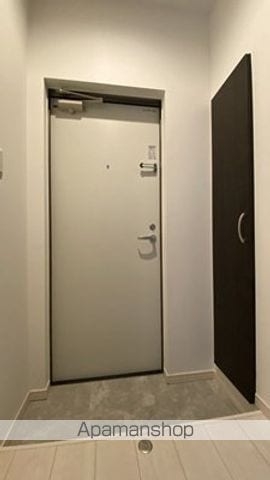 REGALEST桑田の内装写真