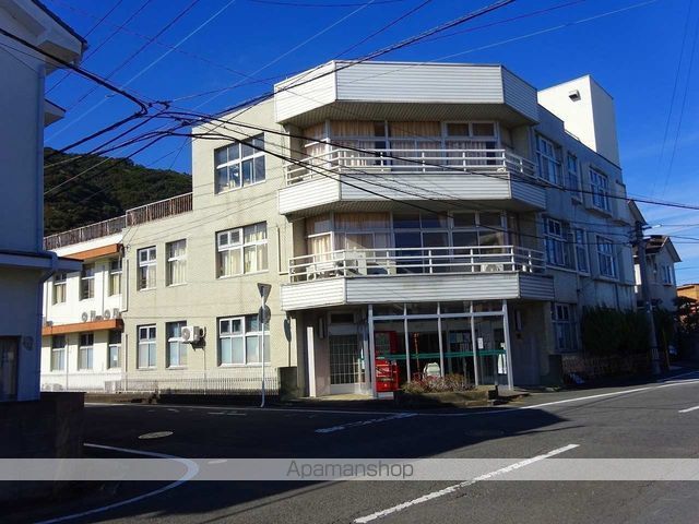 第2ナジマヤビルの周辺写真