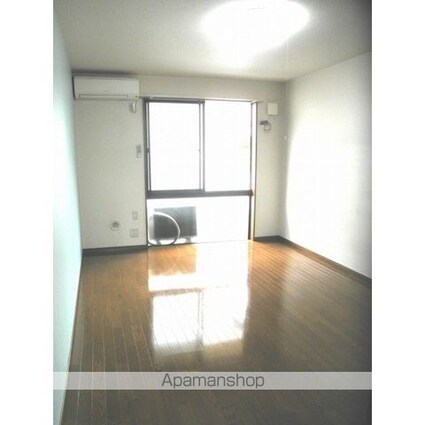 アムール　ＹＵＧＩ[1K/26.08m2]のリビング・居間