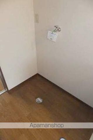 サントークさつきの内装写真