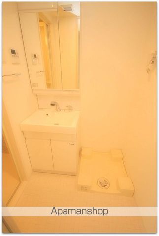 S−RESIDENCE阿波座WESTの内装写真
