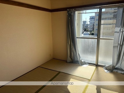 マンション武蔵が丘[2DK/40m2]の内装3