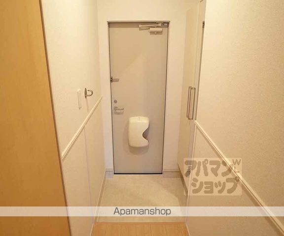 めぞん北山IIの内装写真