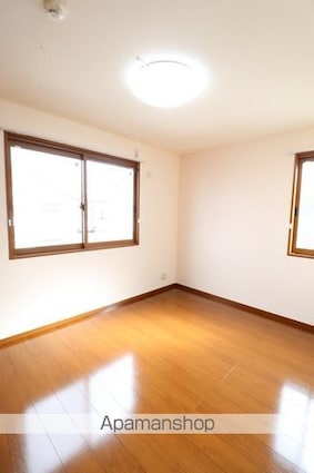 ウィルモア山泉[2DK/44.18m2]の内装