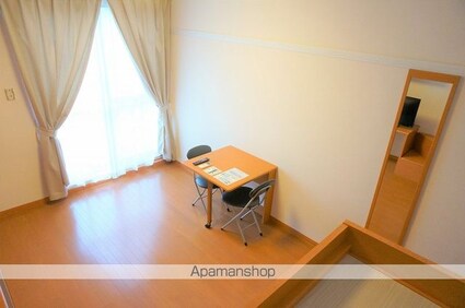 レオパレスＴｗｅｎｔｙ[1K/23.18m2]のリビング・居間2