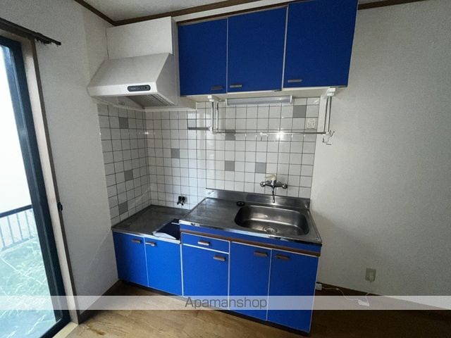 ラフィーネ吉川Iの内装写真