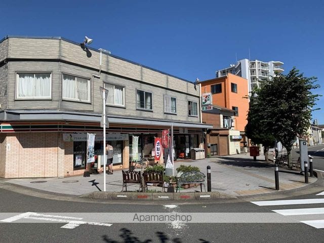 ライオンズマンション平塚宝町の周辺写真