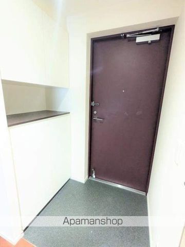 ヴォアラクテ西早稲田の内装写真