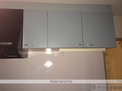 ブライムセントラル[3LDK/70.14m2]の内装3