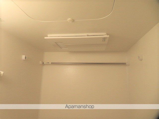 エフアセシアTINOの内装写真
