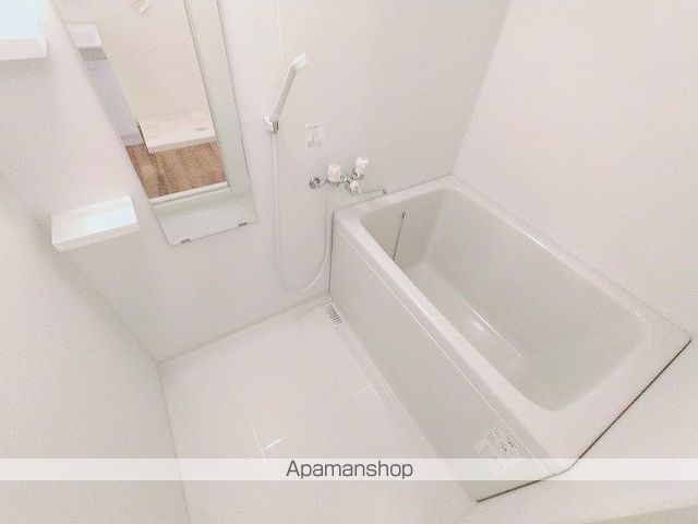 アビタ昭和の内装写真
