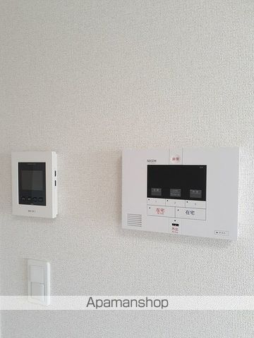 クラール木太リゾンネAの内装写真