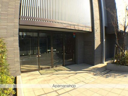 スタイリオ品川中延[1K/26.49m2]のエントランス3