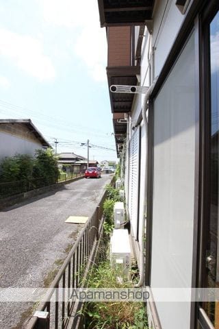 パールハイツ若葉の内装写真