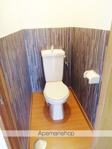 ユーベルハイツの内装写真