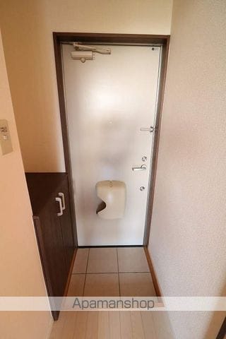 ユニヴェール B棟の内装写真