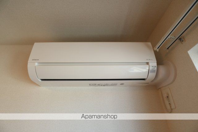 イターナルパレス IIIの内装写真