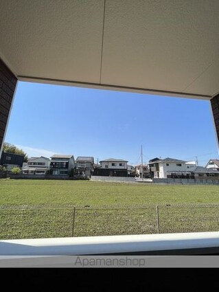 エテルノ　セロ[1LDK/50.27m2]の眺望