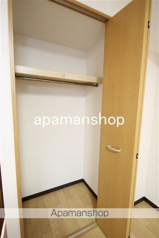 ドミールSAKURAGAWAIIの内装写真