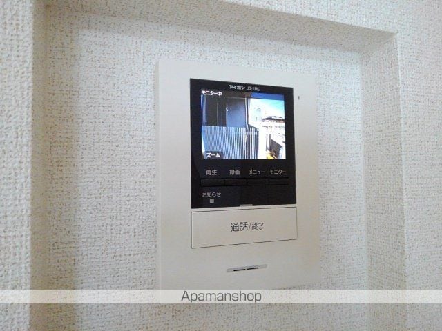 ロトパルの内装写真
