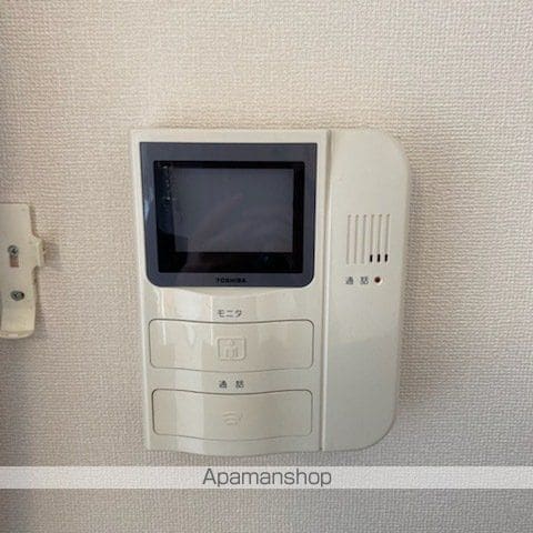 レオパレスRacoonD5の内装写真