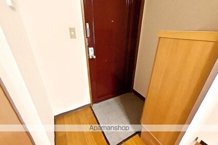 クレメント南宝永[1K/25m2]の内装1