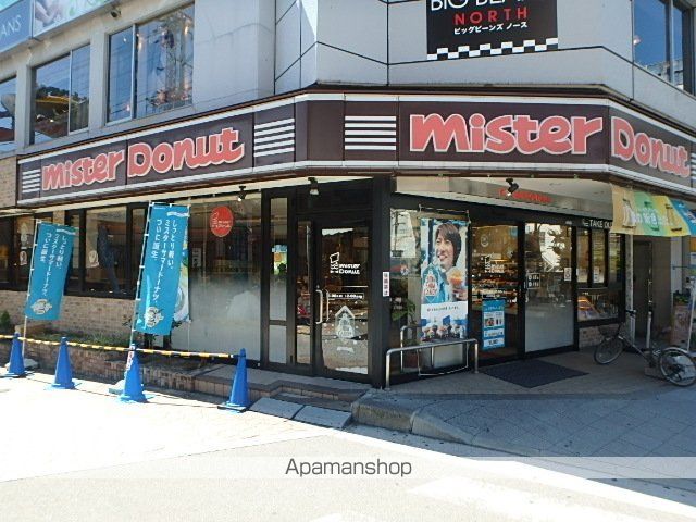 リバーレジデンス堂島の周辺写真