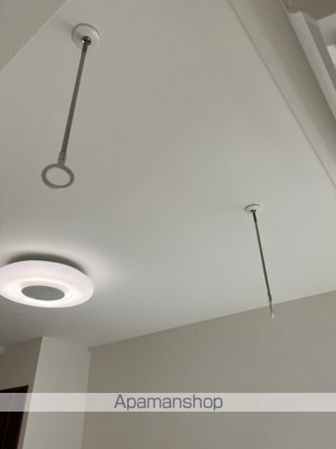 東京都杉並区和泉４丁目[1K/25.13m2]のその他設備