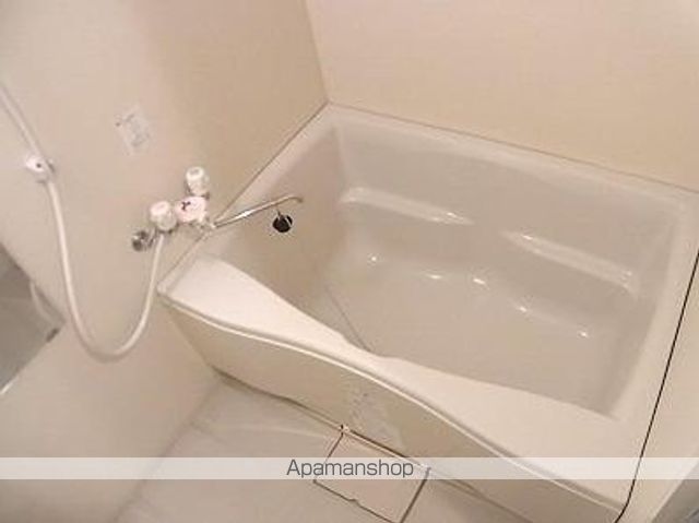 レジディア大森の内装写真