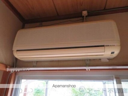 ハイツ中道後[1K/18m2]のその他設備