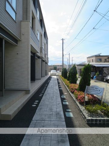 ハイツ・JIN 住吉IIの外観写真