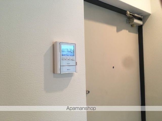 今村コーポの内装写真