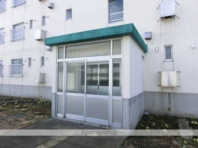 ビレッジハウス平和台2号棟の内装写真