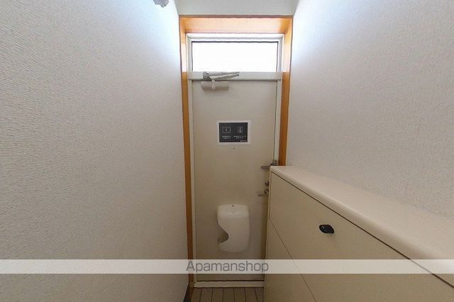 クレセントラネージュの内装写真